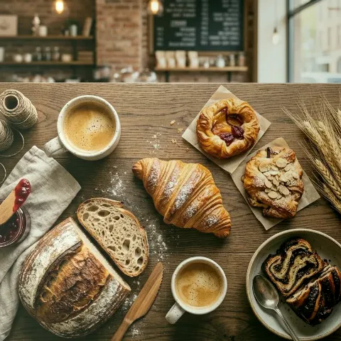 Noten Wurtz – Feine Patisserie